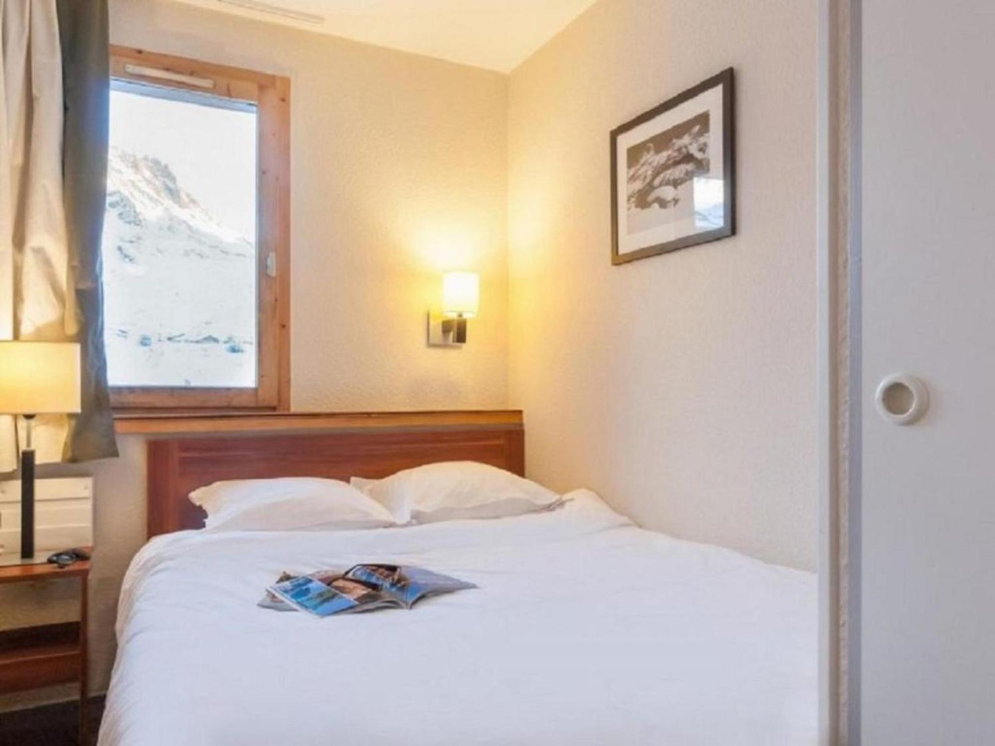 Residence & Spa Le Machu Pichu Val Thorens Dış mekan fotoğraf