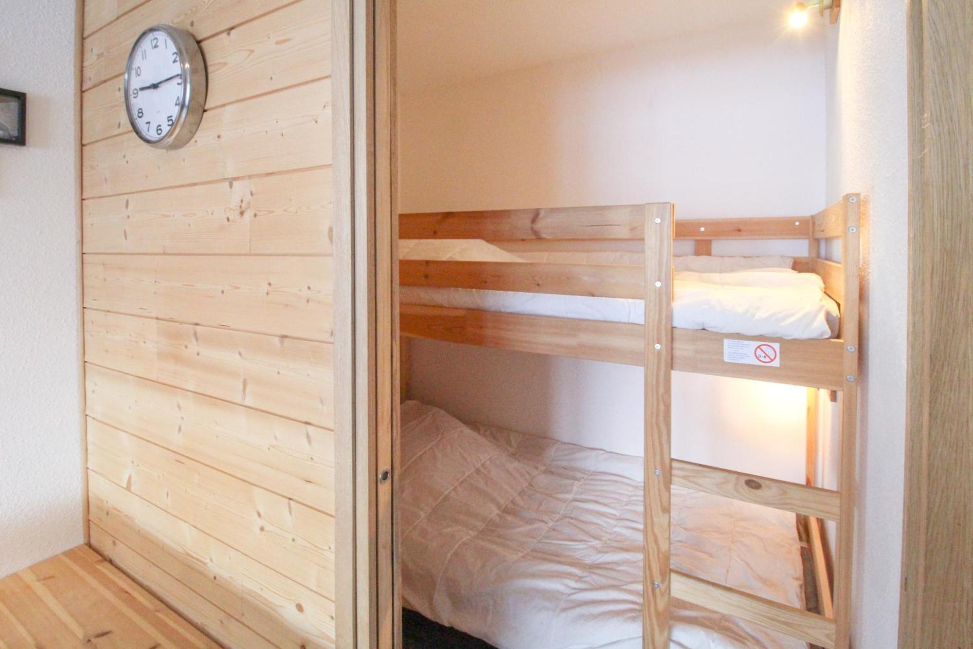 Residence & Spa Le Machu Pichu Val Thorens Dış mekan fotoğraf